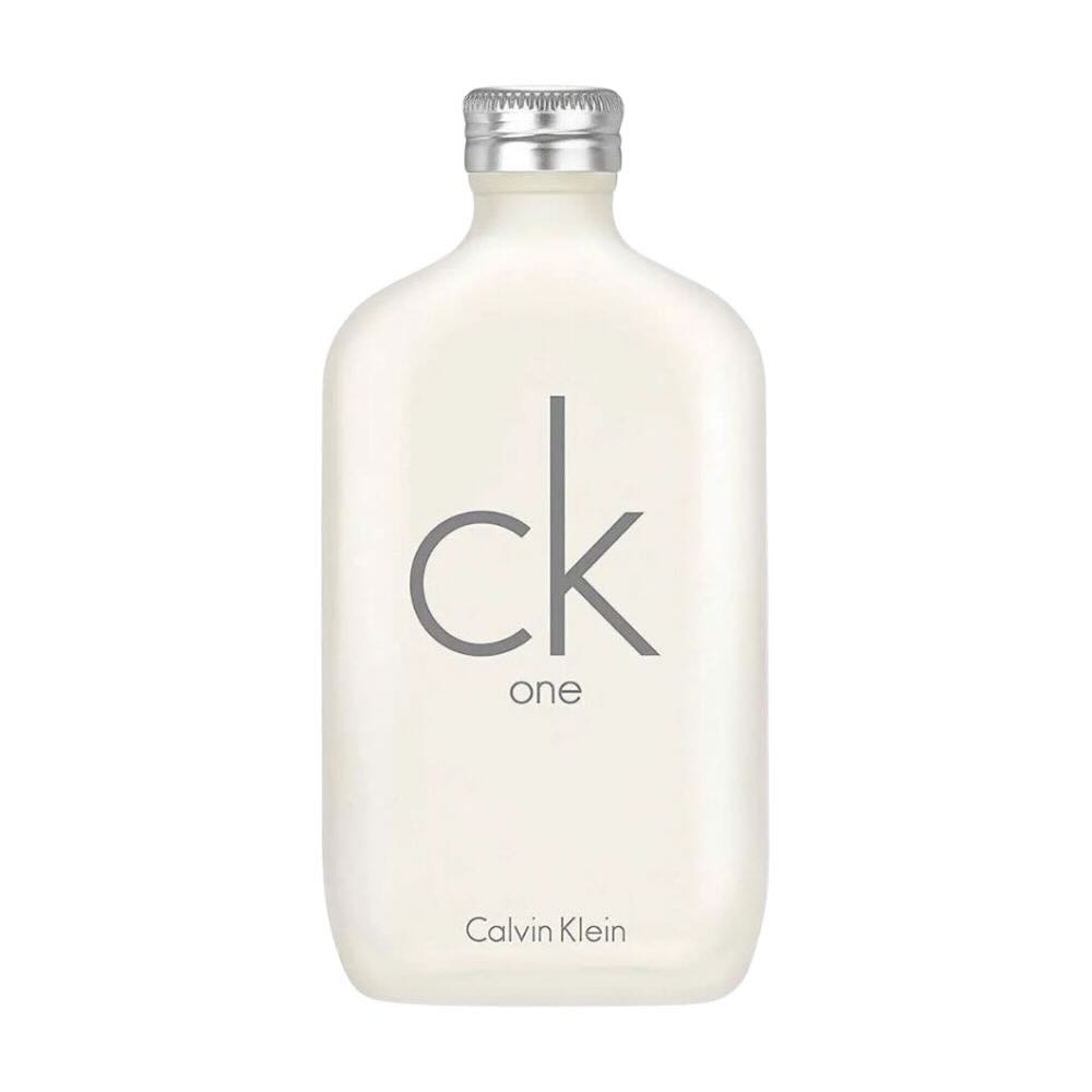 Nước Hoa Unisex Calvin Klein Ck One EDT 100ml Chính Hãng | Trả Chậm 0% - Hình ảnh chính